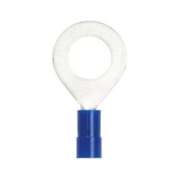 Crimp cable lug, ring shape - CRMPCBLLUG-RG-46237-CU-(J2N)-M10-2,5SMM