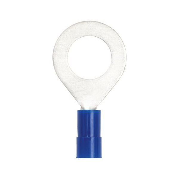 Crimp cable lug, ring shape - CRMPCBLLUG-RG-46237-CU-(J2N)-M10-2,5SMM