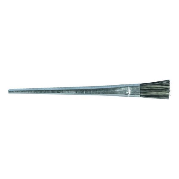 Soldering fluid brush - BRSH-SLDRFLUD-12MM