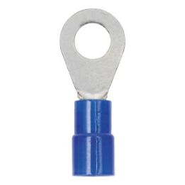 Crimp cable lug, ring shape - CRMPCBLLUG-RG-46237-CU-(J2N)-M6-2,5SMM