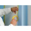 Precision crepe tape - CRPTPE-PREC-25MMX50M