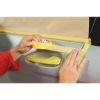 Precision crepe tape - CRPTPE-PREC-25MMX50M