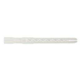 Plastic frame anchor W-RD - DWL-(W-RD)-PLA-WO.COLLAR-30-10X100