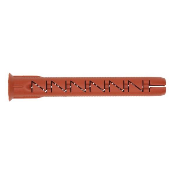 Plastic frame anchor W-UR 14 - DWL-(W-UR14)-PLA-80-14X180