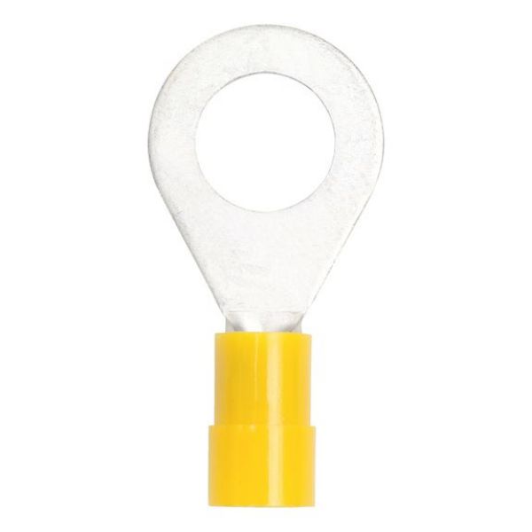 Crimp cable lug, ring shape - CRMPCBLLUG-RG-46237-CU-(J2N)-M10-6,0SMM