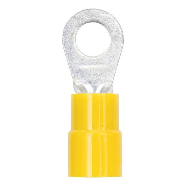 Crimp cable lug, ring shape - CRMPCBLLUG-RG-46237-CU-(J2N)-M5-6,0SMM