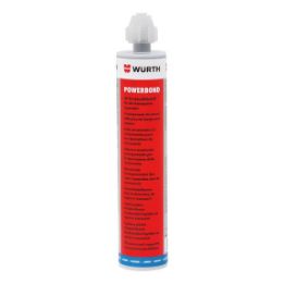 Bodywork adhesive Powerbond - BDYWRKADH-2C-POWERBOND-CARTRIDGE-195ML