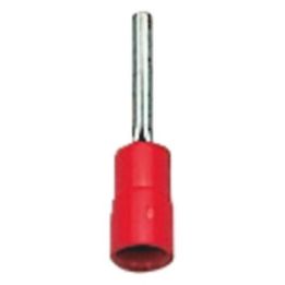 Crimp cable lug, pin shape - CRMPCBLLUG-PIN-46231-CU-(J2N)-1,0SMM