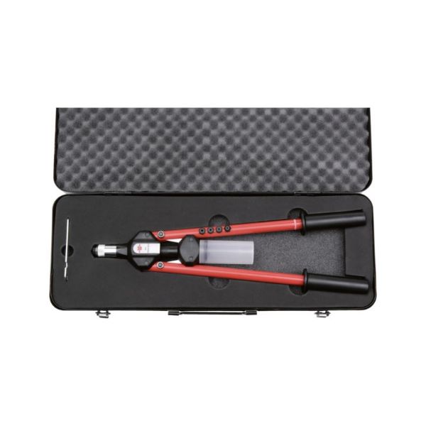 Picture for category Lever riveter