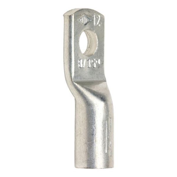 Picture for category Compression cable lug DIN 46235