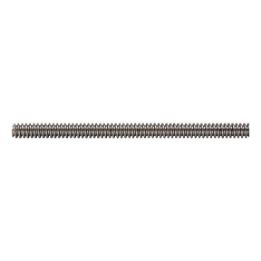 Threaded rod with trapezoidal thread - THRROD-WN976-DIN103-7E-C15-TR16X4X1000