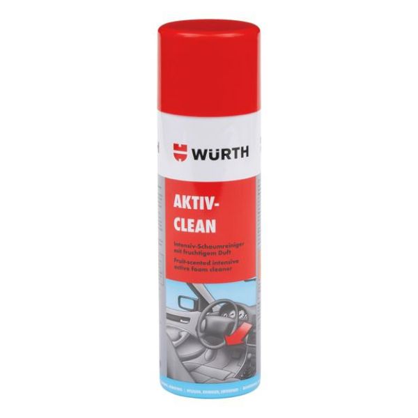 Picture for category Cleaner for vehicle Active-Clean
