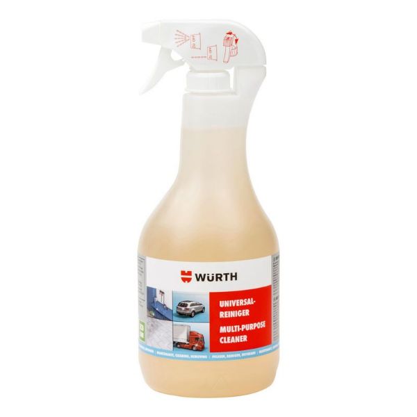 Picture for category Universal cleaner