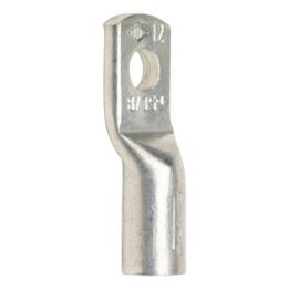 Compression cable lug - COMPCBLLUG-RG-CU-(J2N)-DIN-M8-25,0SMM