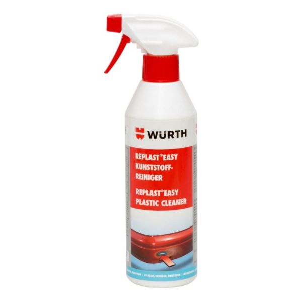 Picture for category Plastic repair system