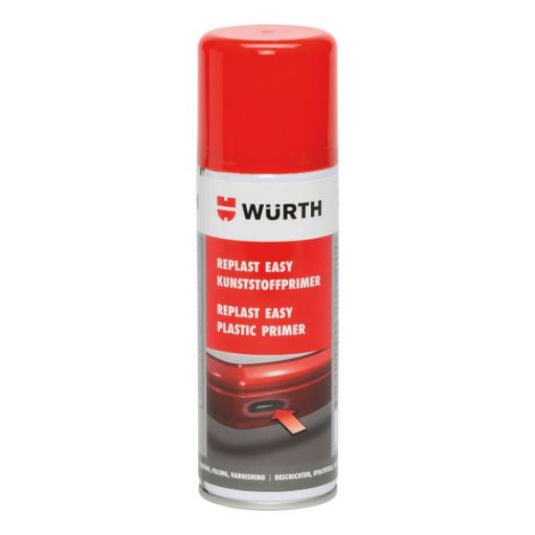Picture for category REPLASTeasy Plastic primer