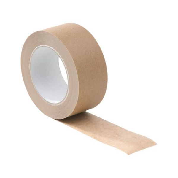Picture for category Heat-resistant crepe masking tape