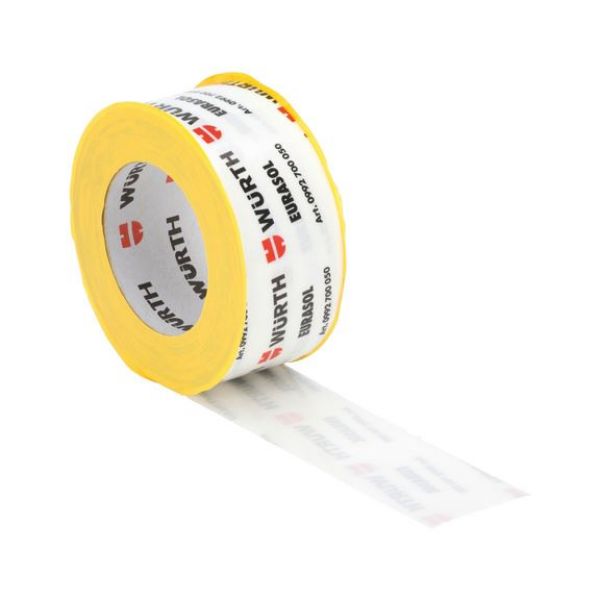 Picture for category Adhesive sealing tape EURASOL