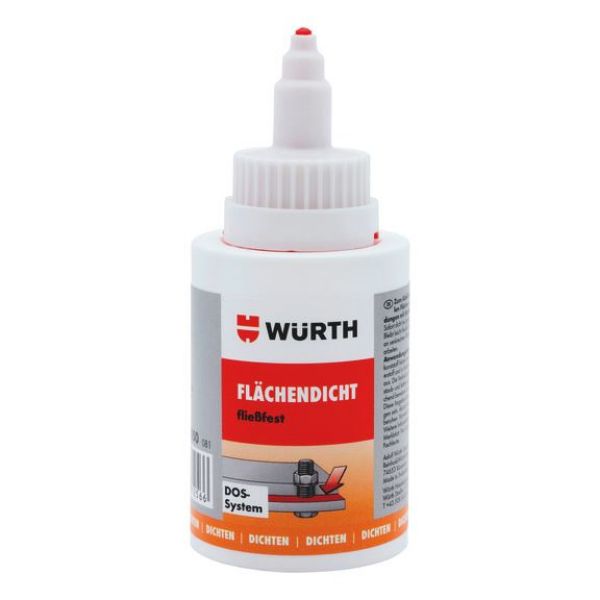 Picture for category Non-running surface sealant
