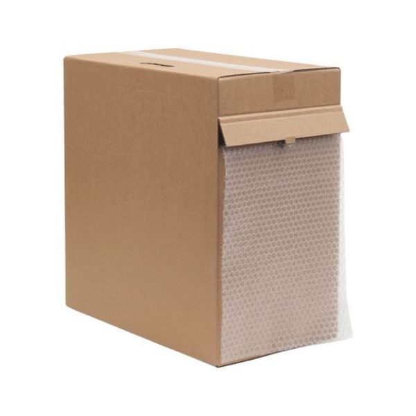 Picture for category Air cushion foil in the dispenser
