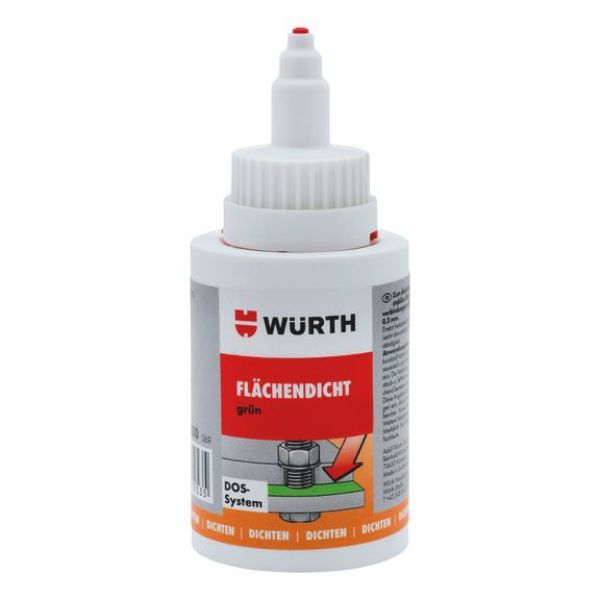Picture for category Surface sealant, green