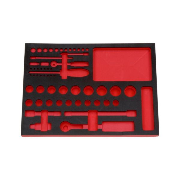Picture for category Foam insert for socket wrench