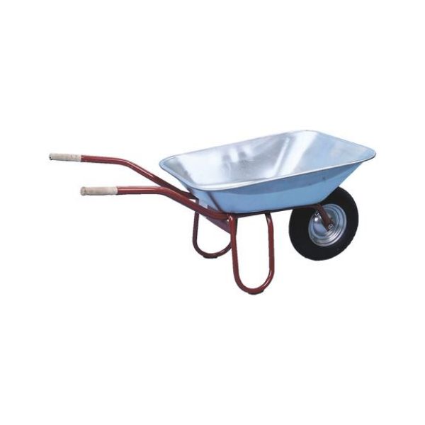 Picture for category 85 l wheelbarrow