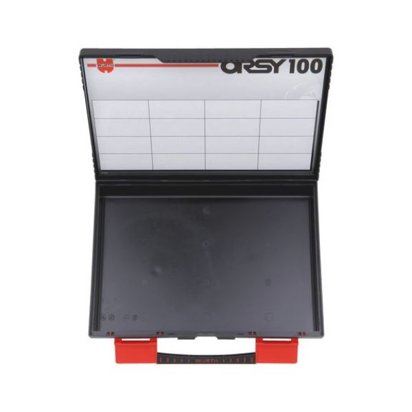 Picture for category Assortment Case ORSY 100