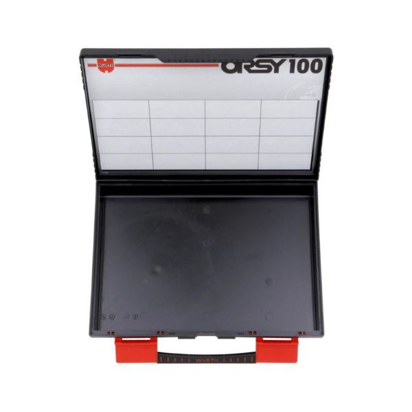 Picture for category Case ORSY 100