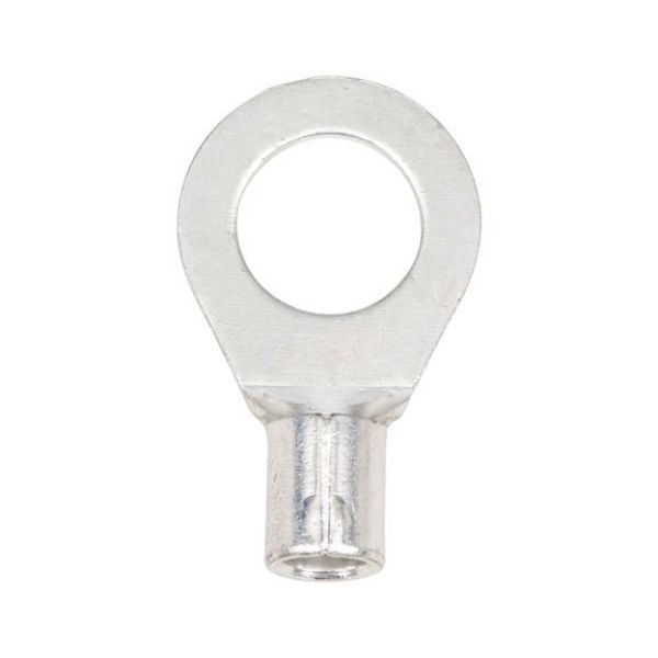 Ring-shaped crimp cable lug - CRMPCBLUG-RG-46234-CU-(J2N)-M12-16,0SMM