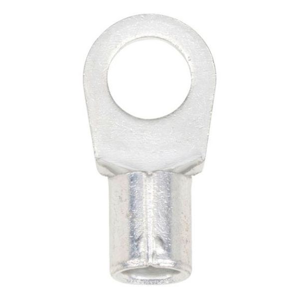 Ring-shaped crimp cable lug - CRMPCBLUG-RG-46234-CU-(J2N)-M8-16,0SMM