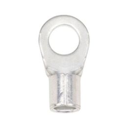 Ring-shaped crimp cable lug - CRMPCBLUG-RG-46234-CU-(J2N)-M10-25,0SMM
