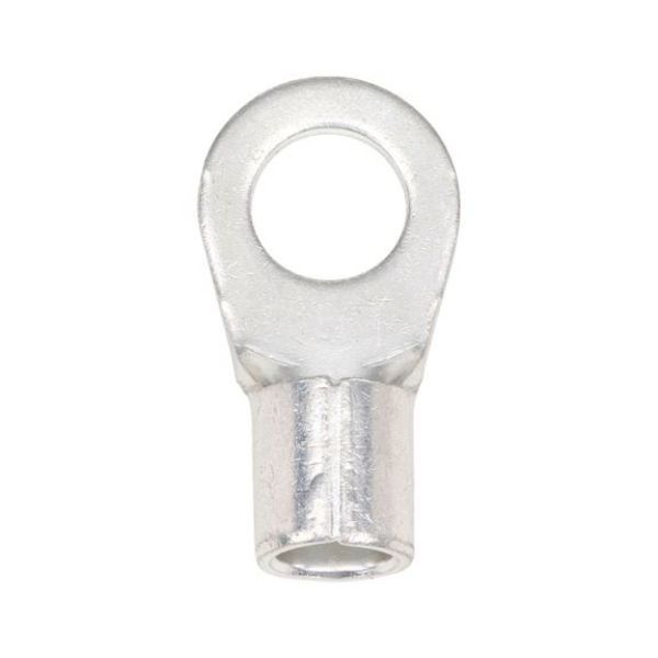 Ring-shaped crimp cable lug - CRMPCBLUG-RG-46234-CU-(J2N)-M10-25,0SMM