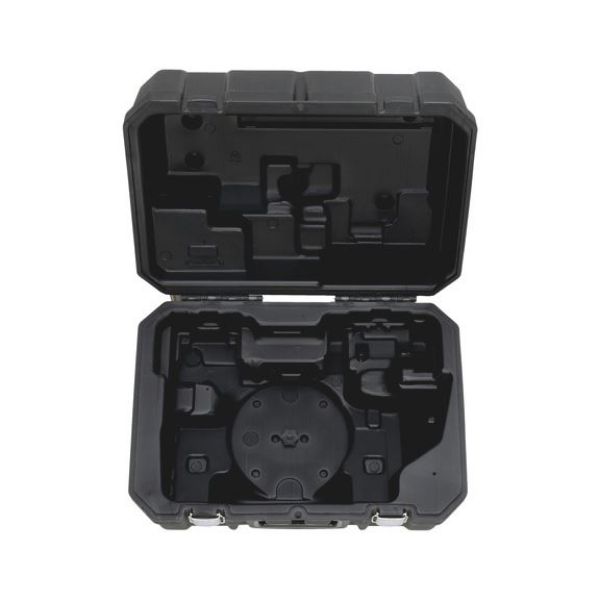 Picture for category Empty case f. cord. hand-held circ. saw HKS 28-A