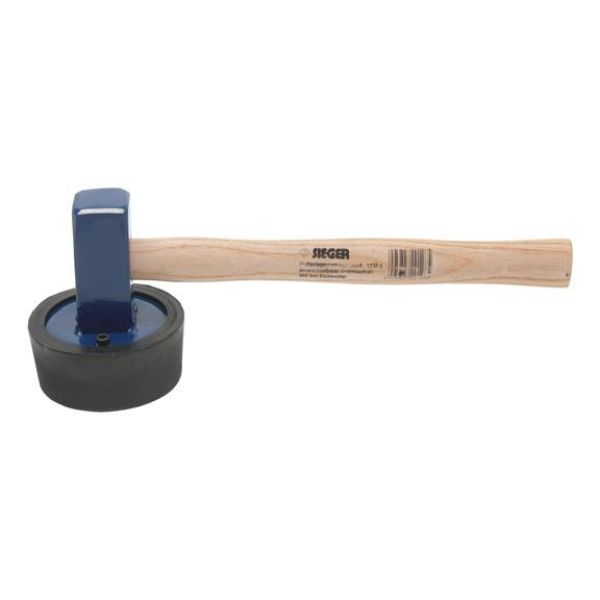 Picture for category Pavers' hammer round