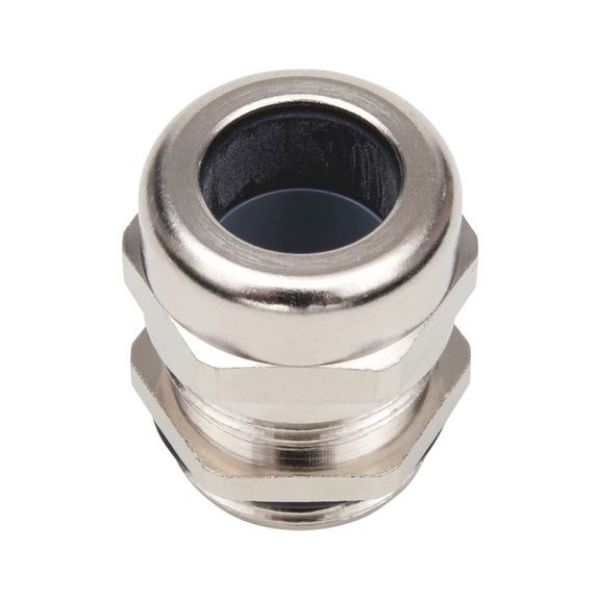 Picture for category Cable gland, metric, brass