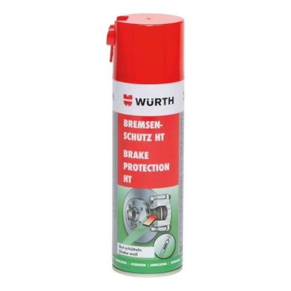 Picture for category Brakes Protection Spray HT