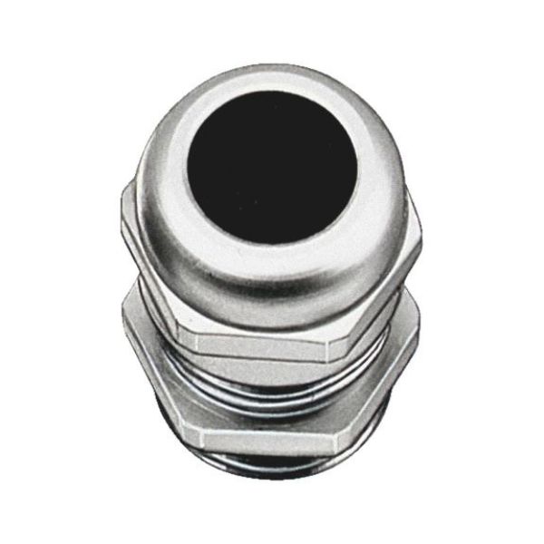 Picture for category Cable gland, PG, brass
