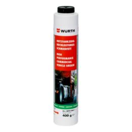 Commercial vehicle high-performance lubricating grease - GRSE-TRUCK-HIGHPERFORMANCE-LS-400G