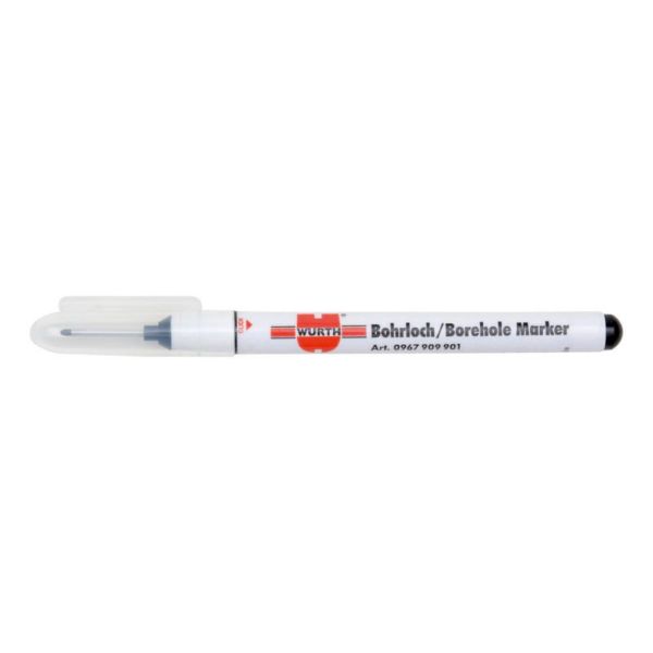 Picture for category Marker and pens