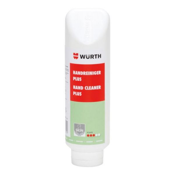 Picture for category Hand cleanser, plus-tube