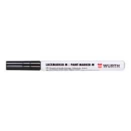 Paint marker - LACMRK-PERMANENT-BLACK-(1-2MM)