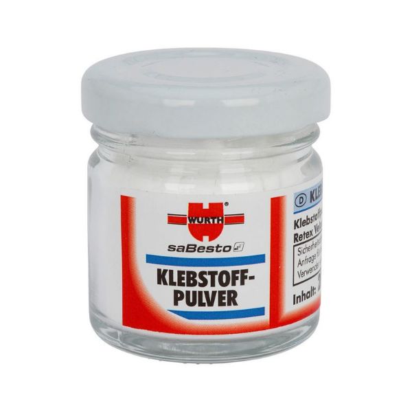 Picture for category Adhesive, upholstery repair