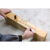 Paste marker Painter - DRY-MRK-PERMANENT-BLACK-PAINTER