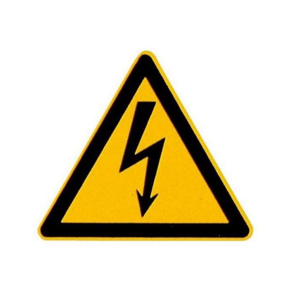 Picture for category Adhesive cable label