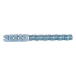 Shaft head screw - HNDLHDSCR-CONCRETE-(A2K)-M6X60