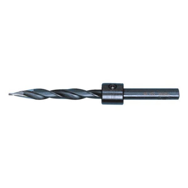 Picture for category Special drill bit for USV screw 8 x 30