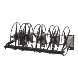 Universal dispenser system - DSPSYS-EMPTY-BIG-STAR/BIG