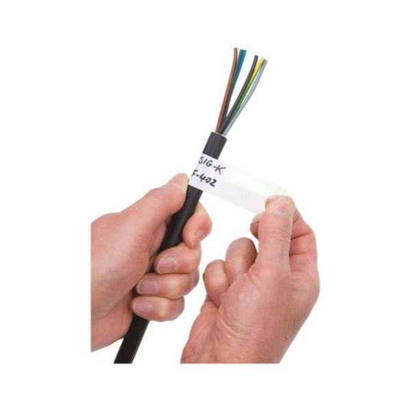 Picture for category Write-on cable marker