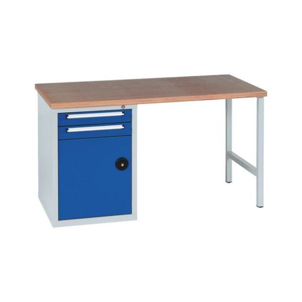 Picture for category Workbench PRO WUS 1